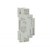 Surge protection with RFI filter, 25 A.