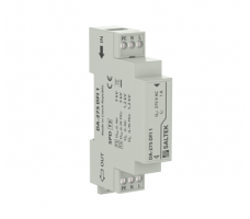 Surge protection with RFI filter, 25 A.