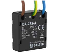 Universal module ,for additional installation