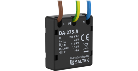 Universal module ,for additional installation