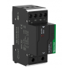 Surge protection with RFI filter, 10 A