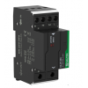 Surge protection with RFI filter, 6 A