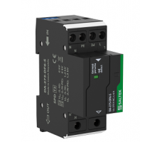 Surge protection with RFI filter, 6 A