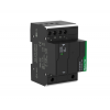Surge protection with RFI filter,10 A.