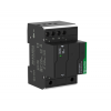 Surge protection with RFI filter, 16 A.