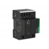 Surge protection with RFI filter, 6 A. Surge protection with RFI filter, 6 A.