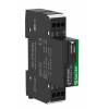 Surge protection ,TN and TT systems, 25 A
