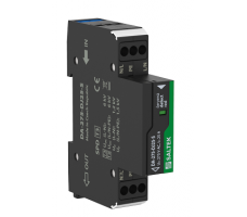 Surge protection ,TN and TT systems,25 A