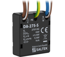 Universal module ,for additional installation