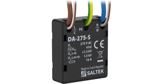 Universal module ,for additional installation