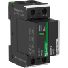 Single-phase surge protection , TN and TT systems, 63 A