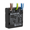 Module of surge ,6 A, installation C Low