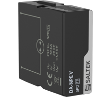 Replacement N-PE module for DA-275 V/x+1