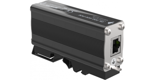 SPD for general structured cabling networks ,60V, LPZ 0-1 and higher