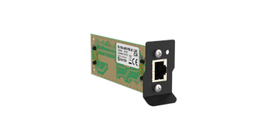 SPD for general structured cabling networks ,60V