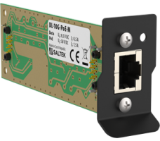 SPD for high-speed Ethernet networks, LPZ 0 and higher