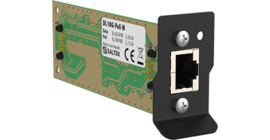 SPD for high-speed Ethernet networks, LPZ 0 and higher