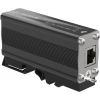 Two-stage surge protection, LPZ0 and higher
