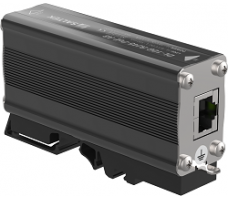 Two-stage surge protection, LPZ0 and higher