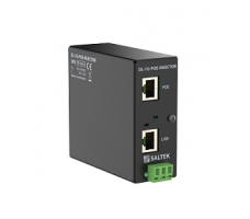 SPD for Ethernet 1 Gbite/s (Cat.6) with PoE, 2 kA (10/350 µs)