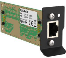 SALTEK DL-1G-POE-M SPD – Data, Signalling and Telecommunication | DAFNIA