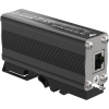 Two-stage surge protection, LPZ0 and higher