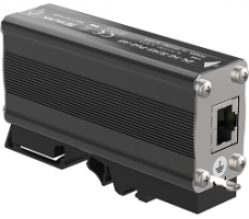 Two-stage surge protection, LPZ0 and higher