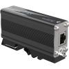 Surge protection for Ethernet without PoE, Cat.6A, LPZ1 and higher