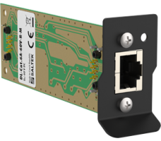 Fine surge protector module , 60 V