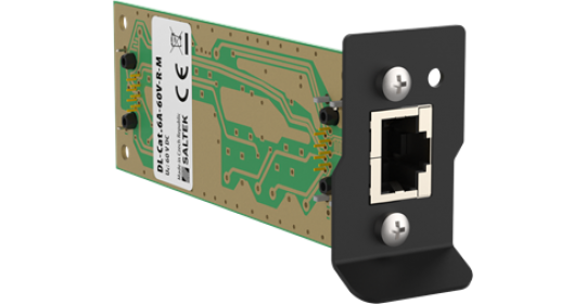 Fine surge protector module , 60 V
