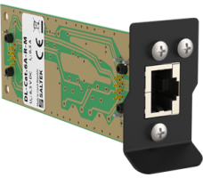 SPD for high-speed Ethernet networks, LPZ 1 and higher