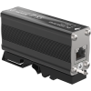  Surge protection for ISDN telecommunication line, RJ45 sockets