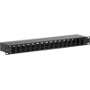 Mounting box for DL-…-M Plug and Play SPD modules