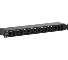 Mounting box for DL-…-M Plug and Play SPD modules