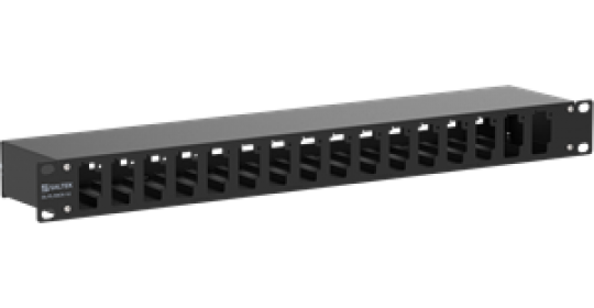 Mounting box for DL-…-M Plug and Play SPD modules