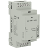 Surge protection for 3-core signalling lines, 6 V DC, max. 60 mA