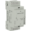 Surge protection for 4-core signalling lines, 12 V DC, max. 60 mA