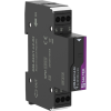 Surge protection for 2-core signalling lines, installation close to protected equipment, 24 V DC, max. 2 A