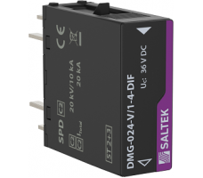 Replacement module for DMG-024-V/1-4FR1-DIF