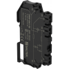 Surge protection for 2-core high-speed floating signalling lines, 6 V DC, max. 0.5 A