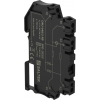 Surge protection for two 1-core signalling networks, 48 V DC, max. 0.5 A