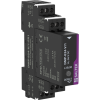 Combination of surge protections for signal and supply lines, 24 V DC, pluggable module, floating