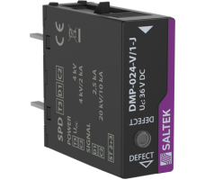 Replacement module for DMP-024-V/1-J(F)R