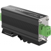 Surge protection with voltage and current limiting, 24 V DC, max. 60 mA