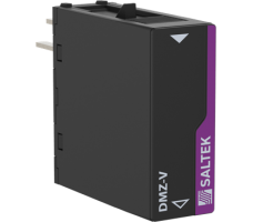Short-circuiting module for SPDs type DM…-V/