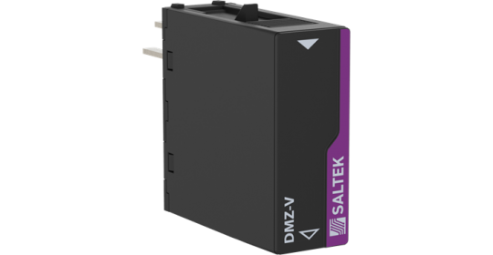Short-circuiting module for SPDs type DM…-V/