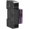 Surge protection for ELV of AC/DC power supply networks, up to 12 V DC