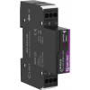 Surge protection for ELV of AC/DC power supply networks, up to 24 V DC