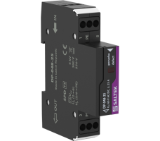Surge protection for ELV of AC/DC power supply networks, up to 48 V DC