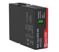 Replacement module for FLP-12,5-075-VH/x